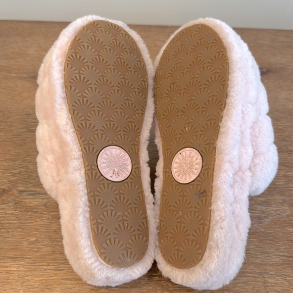 UGG Fluff Yeah Fuzz Sugar - 7 - Picture 4 of 5